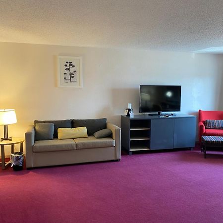 Pictured Rocks Inn And Suites มิวนิสซิง ภายนอก รูปภาพ