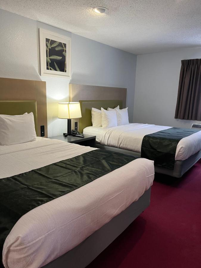 Pictured Rocks Inn And Suites มิวนิสซิง ภายนอก รูปภาพ