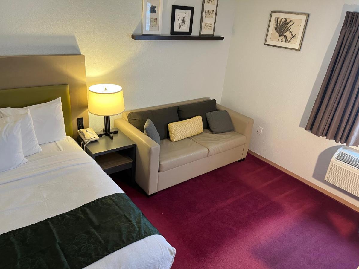 Pictured Rocks Inn And Suites มิวนิสซิง ภายนอก รูปภาพ