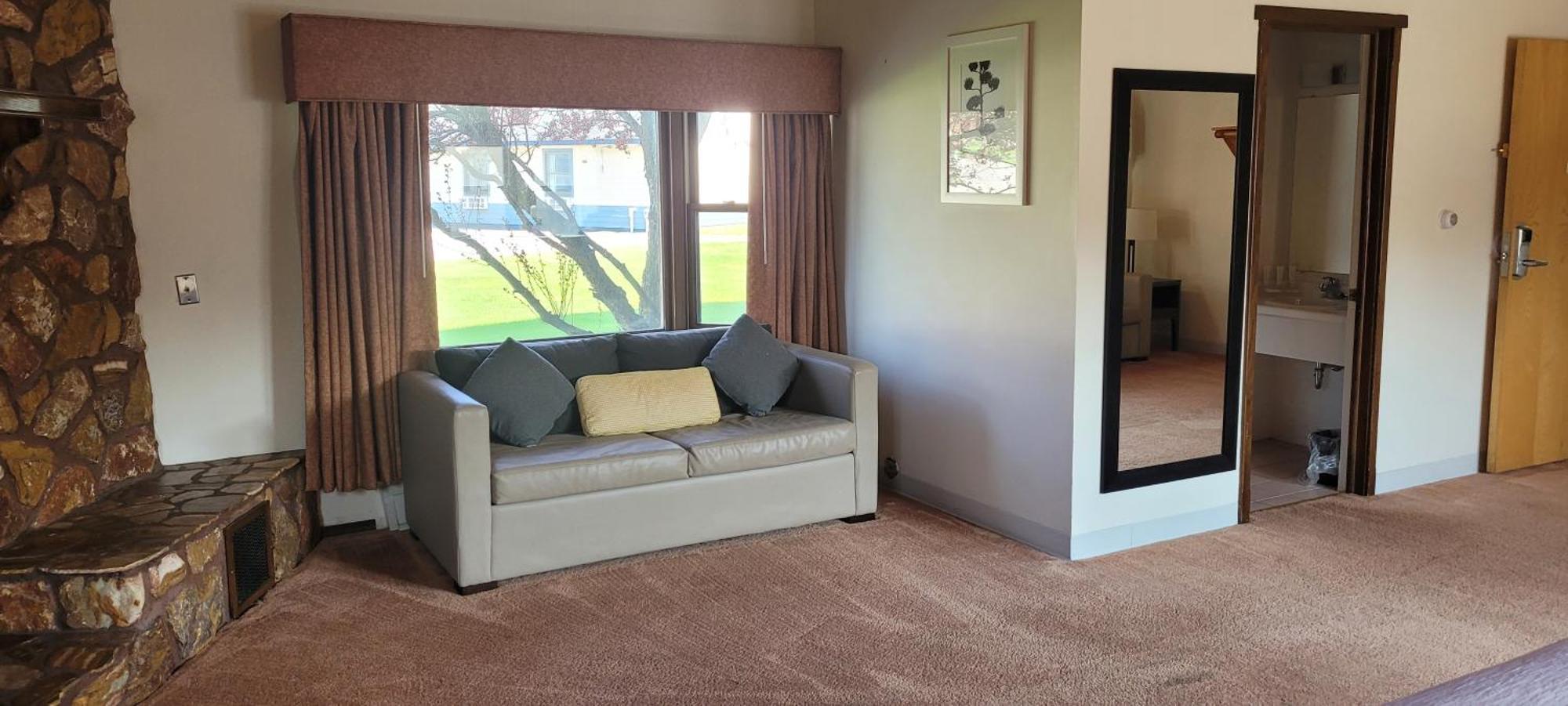 Pictured Rocks Inn And Suites มิวนิสซิง ภายนอก รูปภาพ