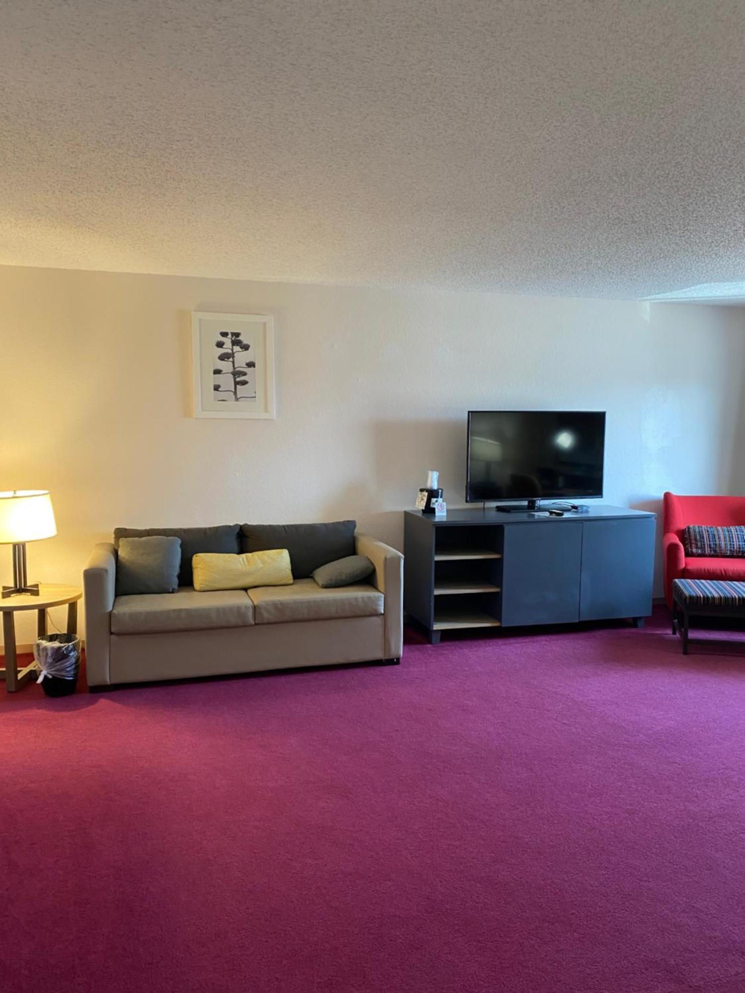 Pictured Rocks Inn And Suites มิวนิสซิง ภายนอก รูปภาพ