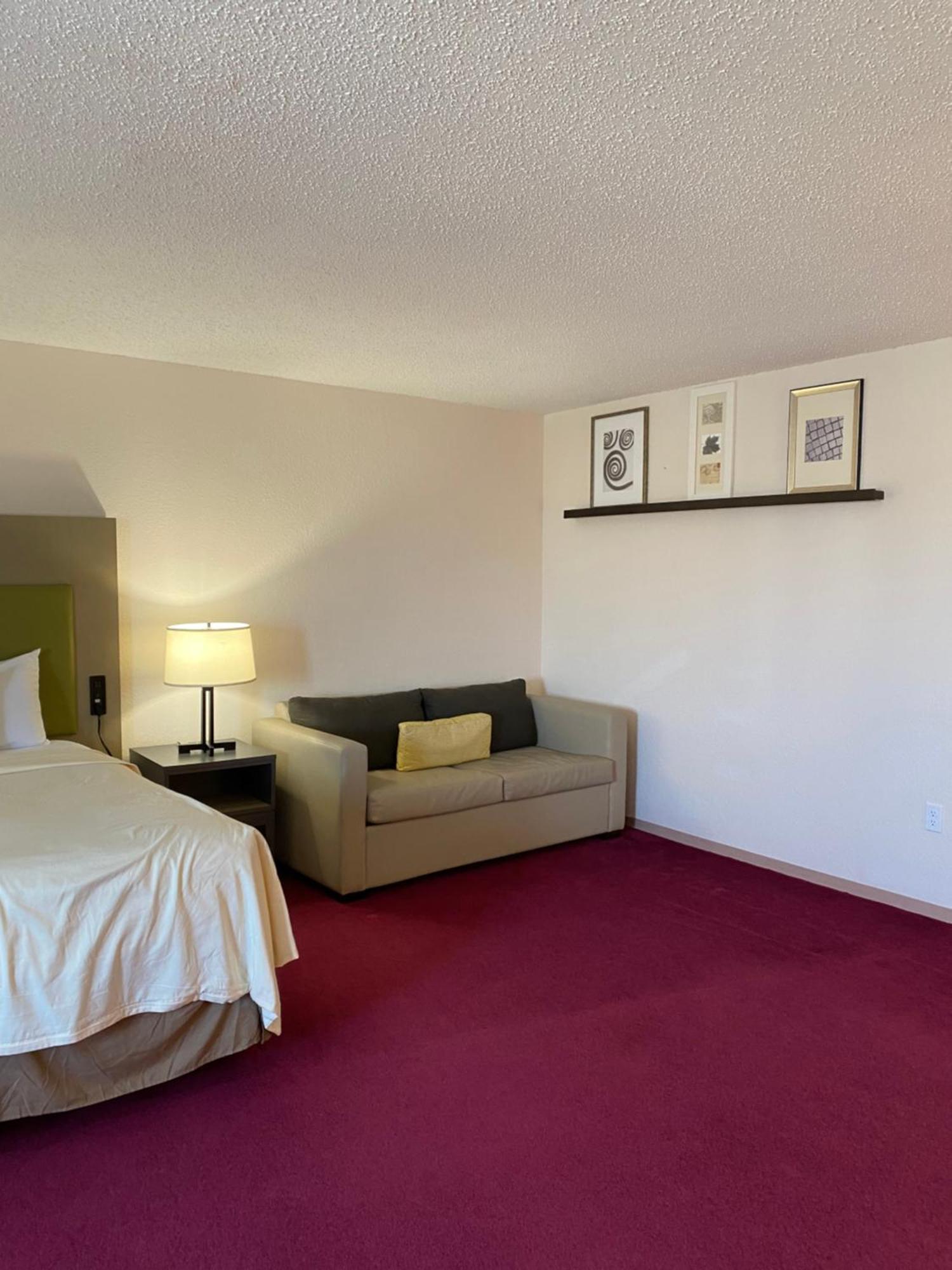 Pictured Rocks Inn And Suites มิวนิสซิง ภายนอก รูปภาพ