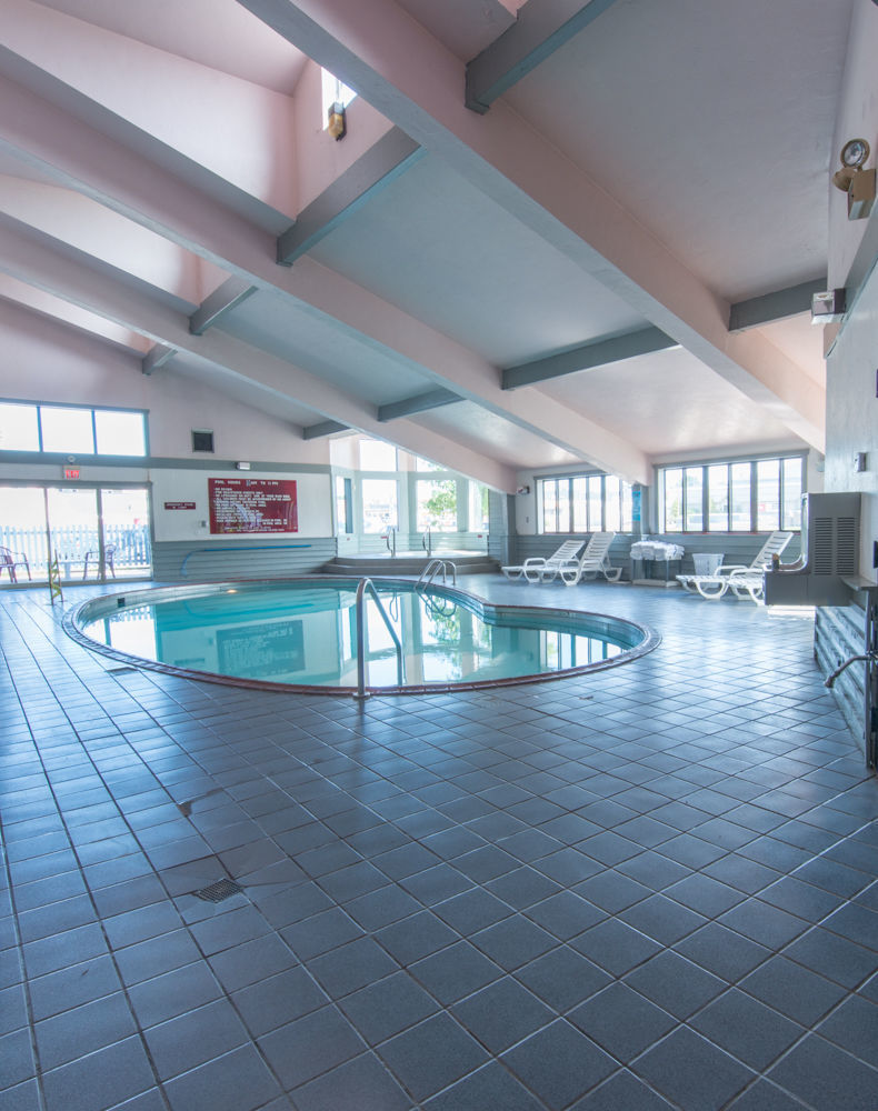 Pictured Rocks Inn And Suites มิวนิสซิง ภายนอก รูปภาพ